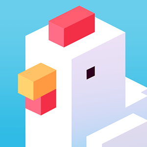 Crossy Road Game